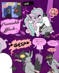 pokemon (species) from pokemon by happyroadkill