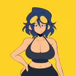 marissa (bananawithas) fan art