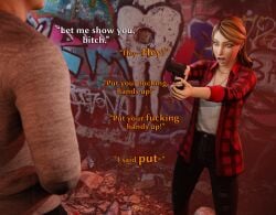 rachel amber from life is strange