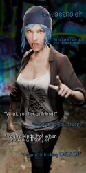chloe price from life is strange
