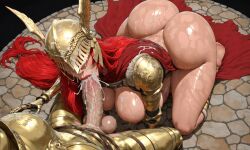 Blowjob Rule 34 Image