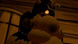 alice angel from bendy and the dark revival