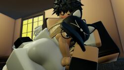 robloxian from roblox by getnosecoop