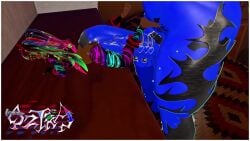 3d Rule 34 Video