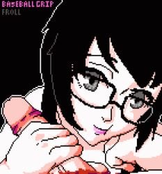 tomoko noge from famicom