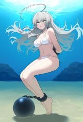 firefly (honkai: star rail) from honkai: star rail by labreed