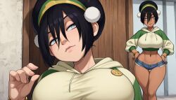 1girls Rule 34 Image