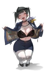 sora (nikke) fan art