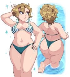 briar (pokemon) from game freak by yamouri