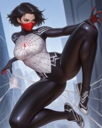 marvel fan art