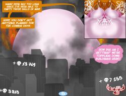 chem (dragon chem) from mythology by sokoyo owo