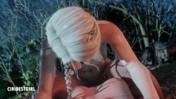 3d 3rd_party_edit 60fps anal animated cd_projekt_red ciri ciribestgirl cum cum_inside cumshot doggy_style edit fellatio female futa_on_female longer_than_one_minute oral outdoors pov shorter_than_two_minutes sound tagme the_witcher_(series) the_witcher_4 video