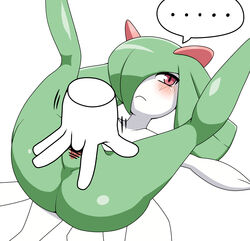 Pokemon (Species) Rule 34 Image