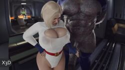 1boy 1girl 3d alien alien_girl alien_look_like_human animated big_breasts big_penis blonde_hair bragging breasts breasts_out busty clothed clothed_female_nude_male clothed_sex clothing darkseid dc_comics female fingerless_gloves gloved_handjob grey-skinned_male grey_body grey_skin handjob huge_balls huge_breasts huge_cock injustice_2 interspecies kara_zor-l karen_starr kryptonian large_penis longer_than_one_minute loop male male/female medium_hair muscular muscular_male nude nude_male penis penis_grab pixiewillow power_girl sagging_balls short_hair showing_off sound superheroine superman_(series) vein veiny_penis video voice x3d