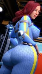 1girls 3d ass athletic athletic_female avengers big_ass big_breasts black_widow_(marvel) breasts bubble_ass bubble_butt busty crossover curvaceous curvy curvy_figure darkmen3110 digital_media_(artwork) fallout female female_focus female_only fit fit_female hero heroine hips hourglass_figure huge_ass huge_breasts human large_ass large_breasts legs light-skinned_female light_skin lips marvel marvel_cinematic_universe marvel_comics mature mature_female natasha_romanoff red_hair russian scarlett_johansson solo spy superhero superheroine thick thick_legs thick_thighs thighs vault_suit voluptuous voluptuous_female waist wide_hips