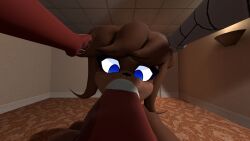 3d anthro big_ass big_breasts big_penis cally3d cryptiacurves cum_drip cum_in_mouth cumflated_belly cumflation dickgirl fexa fexa_(cryptia) five_nights_at_freddy's fnaf foxy_(cally3d) foxy_(fnaf) freddy_(fnaf) fredina_(cally3d) frenni_fazclaire futa_on_female futanari garry's_mod penis pov pov_blowjob source_request