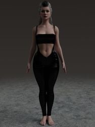 1girls 3d big_breasts breasts busty curvaceous curvy curvy_figure edenian female female_focus female_only fully_clothed hips hourglass_figure large_breasts legs light-skinned_female light_skin mature mature_female midway mortal_kombat mortal_kombat_11 netherrealm_studios plague_of_humanity_(artist) queen royalty sindel slim_waist solo top_heavy voluptuous waist white_hair wide_hips