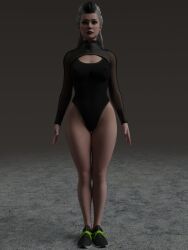 1girls 3d ass big_breasts breasts busty curvaceous curvy curvy_figure edenian female female_focus female_only fully_clothed hourglass_figure large_breasts legs light-skinned_female light_skin mature mature_female midway mortal_kombat mortal_kombat_11 netherrealm_studios plague_of_humanity_(artist) queen royalty sindel slim_waist solo top_heavy voluptuous waist white_hair wide_hips