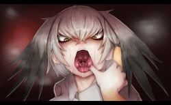 shoebill (kemono friends) from kemono friends by canvassolaris