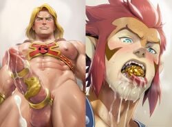 Abs Rule 34 Image