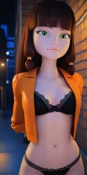 lila rossi from miraculous ladybug