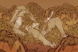 2017 anthro anus ass balls bodily_fluids bottomless bottomless_anthro bottomless_male brown_body brown_fur brown_hair clothed clothing cum dated ears_down eating_feces ejaculation enjoying_feces erection excessive_feces eye_roll feces feces_everywhere feces_in_mouth feces_on_balls feces_on_body feces_on_butt feces_on_clothing feces_on_face feces_on_genitals feces_on_ground feces_on_hand feces_on_penis feces_pile food fruit fur genital_fluids genitals hair holding_feces hyper hyper_feces hyper_feces_pile lagomorph leporid long_ears lying male male_pooping mammal on_back open_mouth penis pivoted_ears plant pooping_on_floor pumpkin rabbit scat scatplay shirt signature solo starman_deluxe topwear