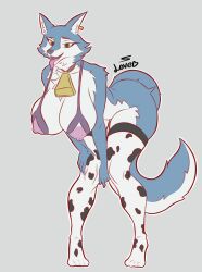 original character from original by love dead man