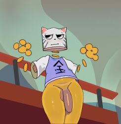 kane (ena) from dream bbq by tamdagoat