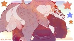 16:9 2025 animated animated_png anthro anthro_on_anthro anus ass back_fat balls barazoku bear black_body black_countershading black_fur black_lips black_nose black_whiskers blush bottomwear claws clothed clothing countershading dominant dreamworks duo dust erection fangs felid fur genitals giant_panda glans grey_body grey_claws grey_countershading grey_eyes grey_fur grey_nose grey_spots hi_res high_framerate humanoid_genitalia humanoid_penis interspecies kung_fu_panda lips loop male male/male male_penetrated mammal markings master_po_ping morinetsu multicolored_body multicolored_fur muscular muscular/overweight muscular_anthro muscular_arms muscular_male muscular_sub narrowed_eyes nipples nude on_ground open_mouth overweight overweight_anthro overweight_male pantherine pecs penetration penile penile_penetration penis penis_on_butt pink_glans saggy_balls sharp_teeth short_playtime shorts signature small_tail smile snout snow_leopard spots spotted_body spotted_fur submissive tai_lung_(kung_fu_panda) tail tan_body tan_fur tan_spots teeth text topless two_tone_body two_tone_fur two_tone_spots vein veiny_penis whiskers white_body white_fur widescreen yellow_sclera