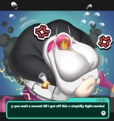 susanna patrya haltmann from kirby (series) by meatgyoza