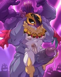 generation 1 pokemon from game freak by maldu