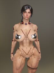 1girls Rule 34 Image