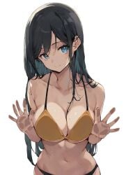 1girl ai_generated alternate_version_available fap_and_click_(game) female female_focus forbros_games_(publisher) game_cg solo solo_focus