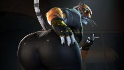 oscar (fortnite) from fortnite by extrachunkthis