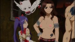 cana alberona from fairy tail