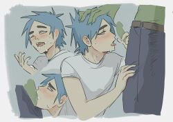 2d (gorillaz) from gorillaz