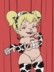eleanor miller from alvin and the chipmunks by takeshi1000