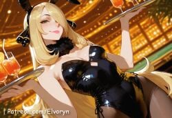 1girls ahe_gao ai_generated ass blonde_hair blush breasts close_mouth cowgirl_position cynthia_(pokemon) drooling elvoryn female female_on_cloth hair_ornament hair_over_one_eye heavy_breathing highres large_breasts long_hair looking_at_viewer male moaning open_eyes pokemon pov pussy riding saliva sex sidelocks skinny small_breasts small_butt solo spread_legs standing tongue tongue_out vaginal_penetration vaginal_sex