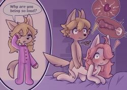 hanna fondant from cyberconnect2 by clumsypaws