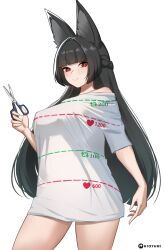 hoshimi miyabi from zenless zone zero by hioyami