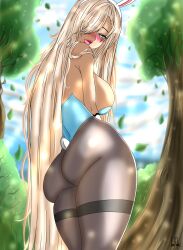 Asuna (Blue Archive) Rule 34 Image