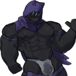 omen (valorant) from valorant by apzapuru