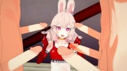 pipkin pippa from phase connect by bleachedphase