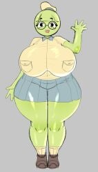 peak-chan (okgaki) from peak (videogame) by babyhunt4