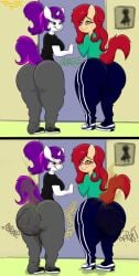 Anthro Rule 34 Image