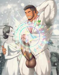 original character from original by toto (artist)