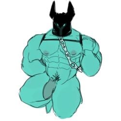 mordekaiser from league of legends by apzapuru