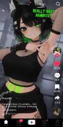 rileydps from tiktok by civitaddict