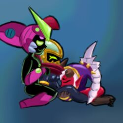 charlie (brawl stars) from brawl stars