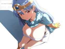 sage (dq3) from dragon quest by ahonoko